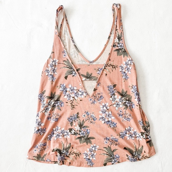 AEO | Soft & Sexy Tank - Picture 4 of 6